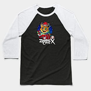 ZCX #0028 Baseball T-Shirt